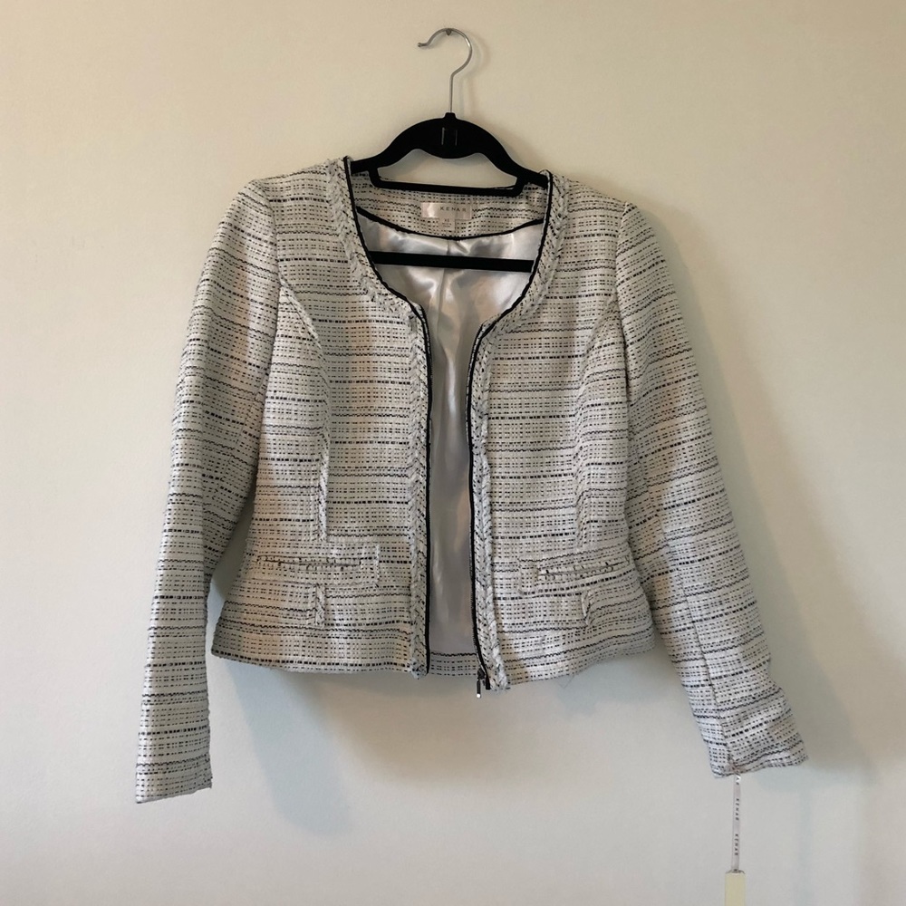 KENAR Jacket - Picture 2 of 7